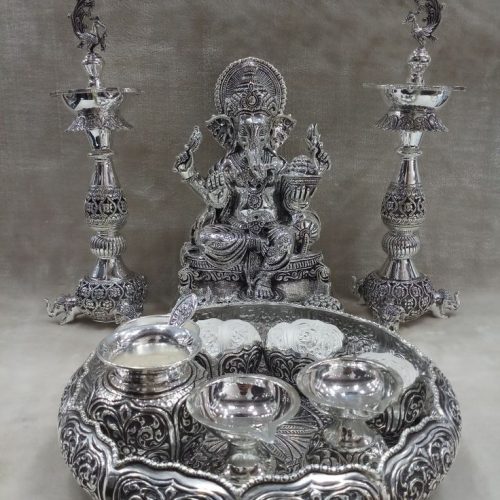 92_5hallmark pure silver